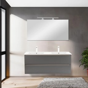 Vario Trim 120 Fürdőszoba komplett szekrény