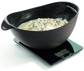 Szilikon sütőforma kenyérhez 23x28 cm – Lékué