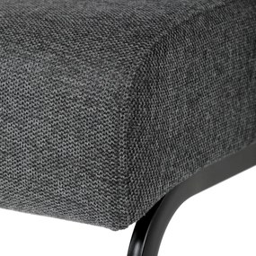 DCL-E2008 GREY2 étkezőszék szett, 4 db