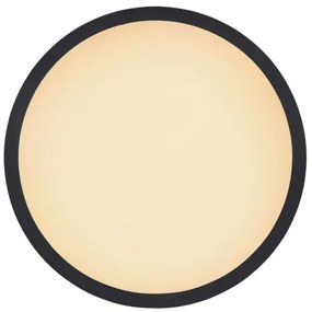 Globo 41562-18B - LED Fürdőszobai mennyezeti lámpa SAPANA LED/18W/230V IP44