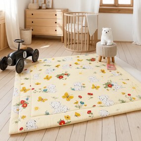 EMI Dalmaták játszószőnyeg