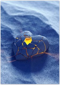 Poszterek 70x100 A szerelem mindent felülmúl