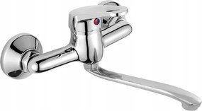 Grace fali csaptelep króm BKY_080D