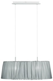 Rabalux 5458 - Csillár zsinóron PIXIE 2xE27/60W/230V