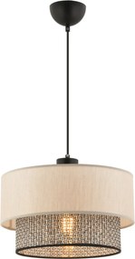 Echo - Grey, Beige
