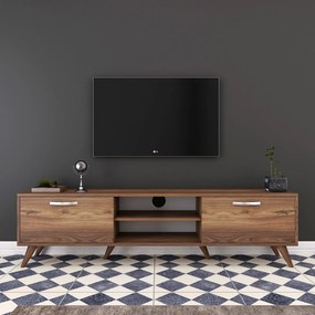 TV asztal/szekrény Macky (dió). 1072057