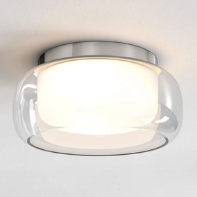 Astro Lighting AQUINA 1450004 Plafonlámpa 2x12W/E27 IP44