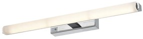 Italux MINOR MB1247B/L Fali lámpa 1x18W/LED 1260LM IP20