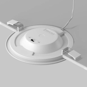 Maytoni Stockton DL017-6-L18W3-4-6K 1x18W/LED 1880lm IP44