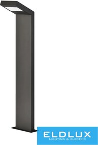 ELDLUX 954PA-H580-GN Modern KĂŒltĂ©ri ĂllĂłlĂĄmpa IP44