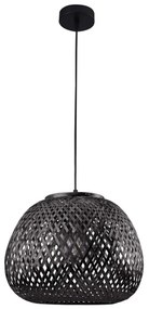 Polux ZANZIBAR 329219 Lepel lámpa 1x20W/E27 IP20