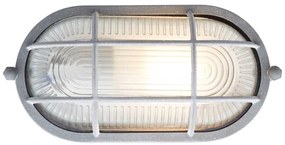 Brilliant - Mennyezeti lámpatest BOBBI 1xE27/40W/230V szürke