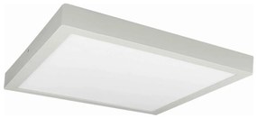 Greenlux LED Mennyezeti lámpa FENIX LED/32W/230V 3800K 40 cm fehér GXDW397