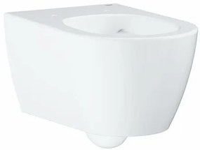 Grohe Essence Ceramic wc alpesi fehér fényes felülettel hátsó kifolyással 3957100h G3957100H