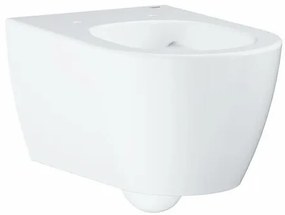 Wc GROHE Essence Ceramic alpesi fehér fényes felülettel  hátsó kifolyással 3957100H