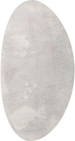 vidaXL Területszőnyegek HUARTE Homokszín 80 x 150 cm Poliészter