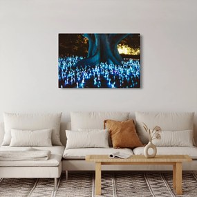 Kép - Varázsfa (90x60 cm)