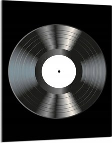 Üveg Vágódeszka 40x52 Vinyl Konyhai