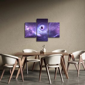 Kép - Az Univerzum (90x60 cm)