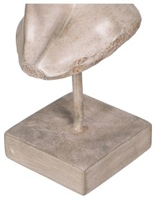 Poligyanta szobor (magasság 27,5 cm) Image – Ixia