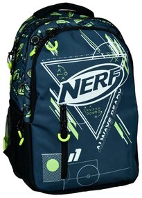 Nerf Ready iskolatáska, táska 46 cm