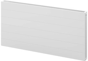 Mexen CL21 Line, panelradiátor 500 x 900 mm, oldalsó csatlakozás, 907 W, fehér, W421L-050-090-00