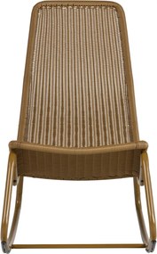 Tom kerti hintaszék