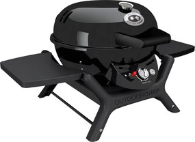 Gáz grillsütő Minichef 420 G – Outdoorchef