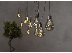 Glow LED fényfüzér, hosszúság 3,6 m - Star Trading