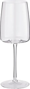 SERENA vörösboros pohár, 580ml