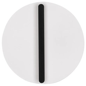 Nalu LED dekoratív fali lámpa