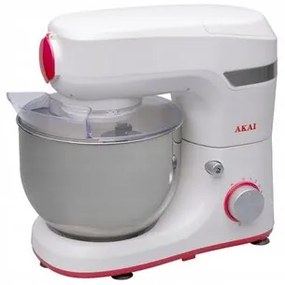 AKAI AKM-500 konyhai robotgép, 5,5 l, 1000 W