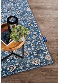 Kék szőnyeg 120x170 cm Ernest – Villeroy&amp;Boch
