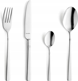 Evőeszköz 12/65 Prestige/Palmon dobozban