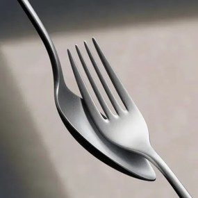 WMF - MERIT 30 darabos nemesacél evőeszköz-készlet