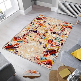 Lábtörlő, 40×60 cm – Wookece311