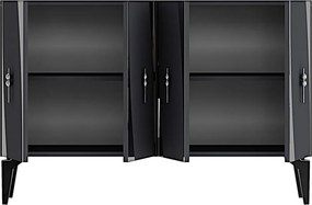 Elips 120 - Anthracite, Silver
