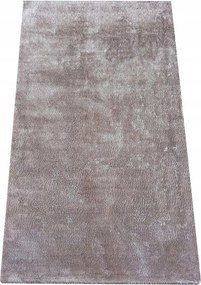 Enzo latté szőnyeg 180x270