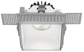 Belluno álmennyezetbe süllyeszthető spotlámpa