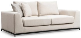 Line bézs kanapé - Artie