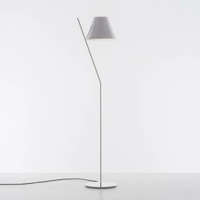 Artemide La Petite állólámpa, fehér, 160 cm, Quaglio Simonelli dizájn