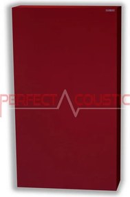 Prémium akusztikus panelek dupla  bőrmembránnal- 12 féle szíben - 1db 130x64x11cm Egybecsomagolva, szállítással