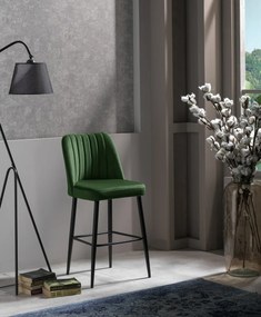 Vento Green bárszék szett, 4 db, 4 db