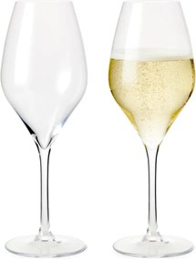 Pezsgőspohár készlet 2 db-os 370 ml Premium – Rosendahl