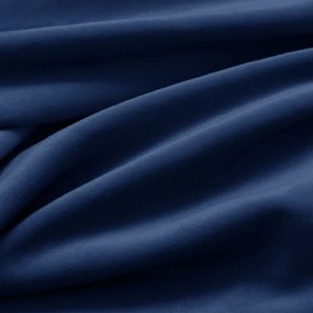 Restilo Feszítő huzat székhez Sento indigo, 48 x48 x 58 + 10 cm, 4 db-os szett