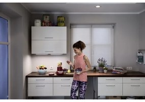 Osram - LED alá szerelhető lámpa érzékelővel MOBILE LED/1W/3,7V 1800 mAh