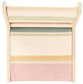 Natúr színű gyerek szék Kaarol Earth – Lorena Canals