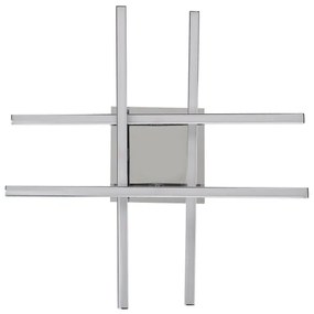 Eglo 95568 - LED Mennyezeti lámpa LASANA 1 LED/24W/230V