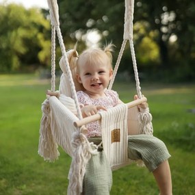 Gyerek hinta – Meowbaby