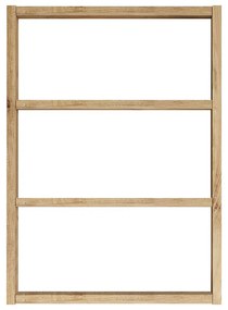 Setam Atlantic Pine konyhai polc